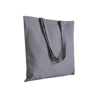 SHOPPER IN COTONE LEGGERO 120 g/m²